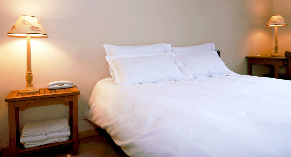 Hotel Les Cigognes Abreschviller Zewnętrze zdjęcie